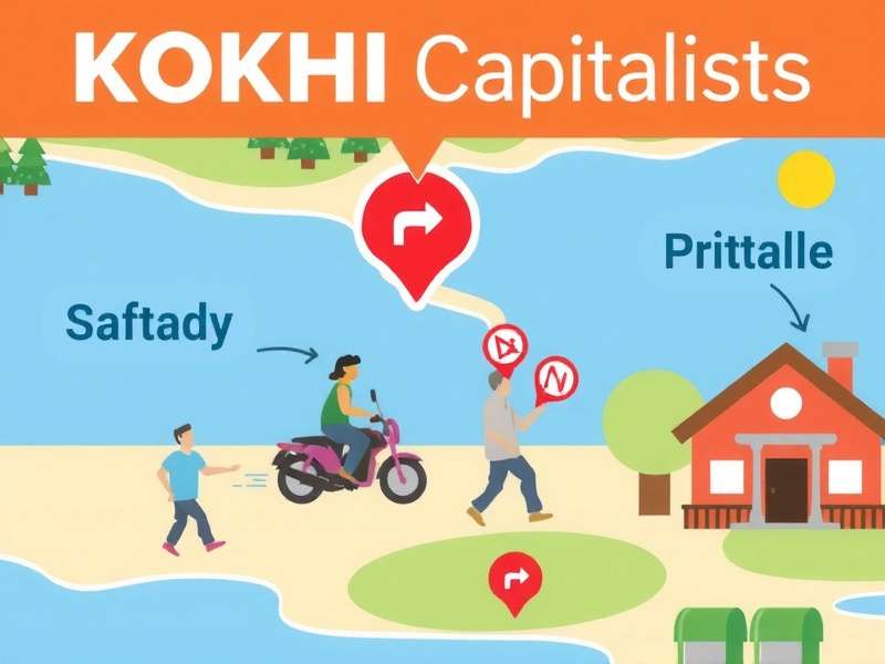 Kochi Capitalists Localization Features Image Kochi Capitalists Localization Features